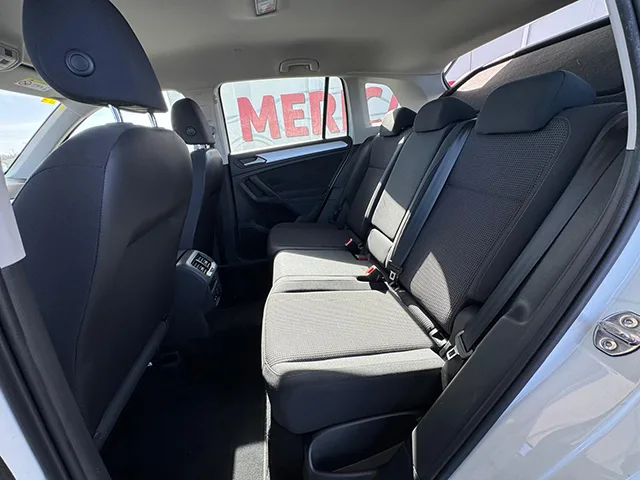 Volkswagen Tiguan 2.0d 150 cv thumbnail 11