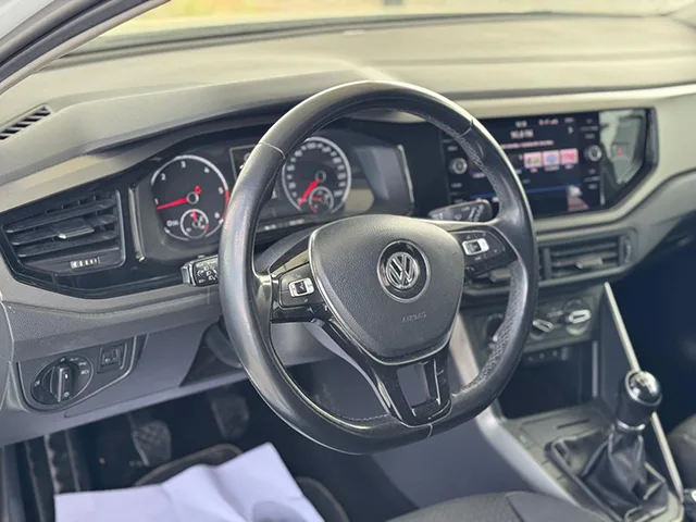 Volkswagen Polo 1.6 Tdi 95cv thumbnail 5