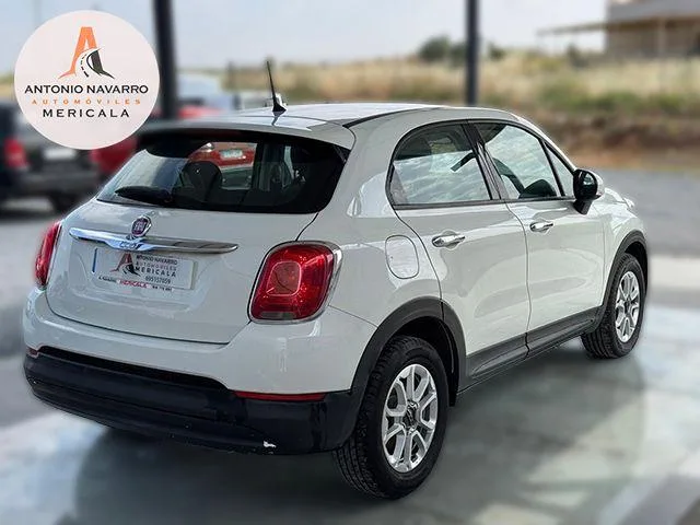 FIAT – 500 L – 500L 1.3 MJT 85CV thumbnail 8