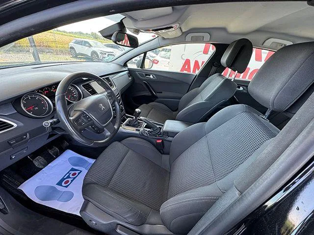 PEUGEOT – 508 – 2.0 BlueHDi 150cv thumbnail 3