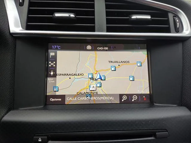 CITROEN – DS4 – 1.6 BlueHDi 100cv thumbnail 8