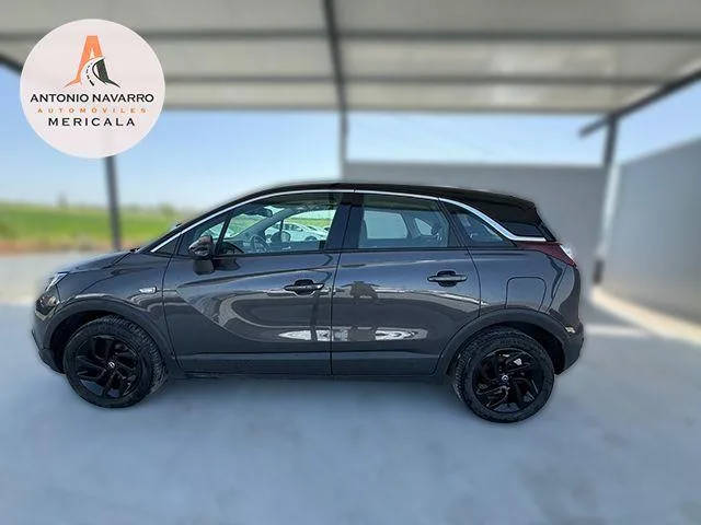 OPEL – Crossland X – Edition 1.5 Diesel 102cv thumbnail 2