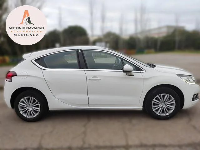 CITROEN – DS4 – 1.6 BlueHDi 100cv thumbnail 15