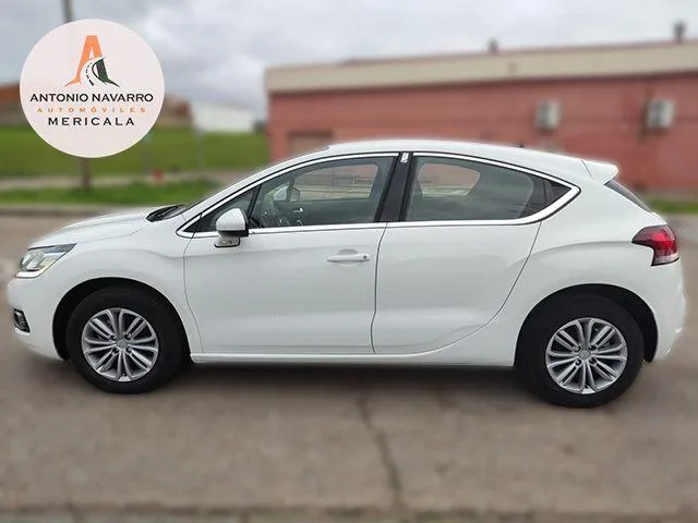 CITROEN – DS4 – 1.6 BlueHDi 100cv thumbnail 2