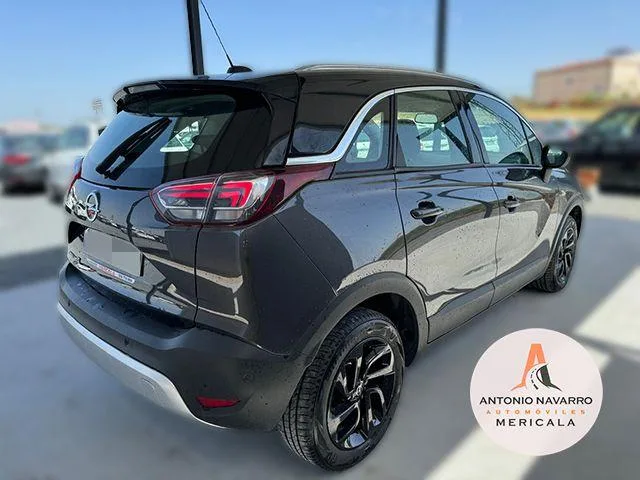 OPEL – Crossland X – Edition 1.5 Diesel 102cv thumbnail 3