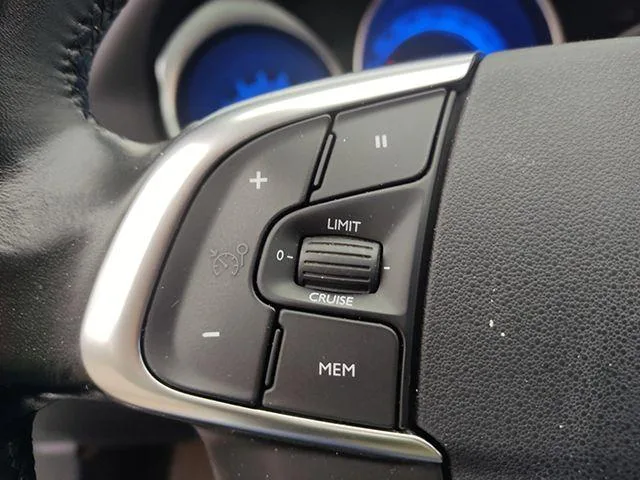 CITROEN – DS4 – 1.6 BlueHDi 100cv thumbnail 6