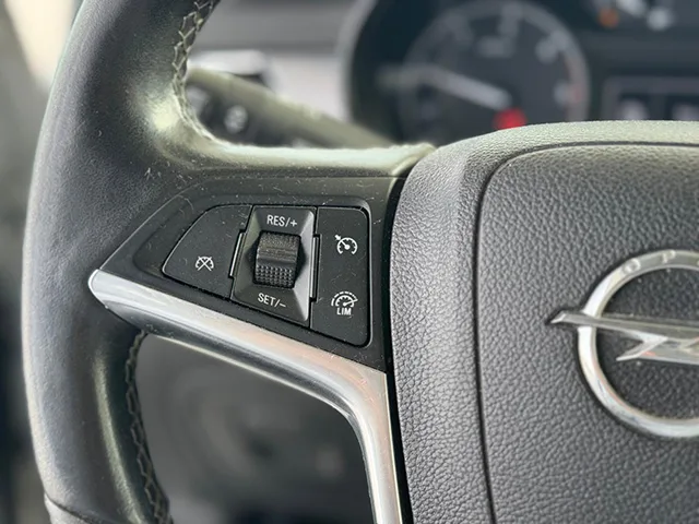 Opel Mokka 1.5 dCi 110cv thumbnail 7