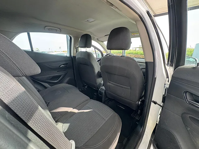 Opel Mokka 1.5 dCi 110cv thumbnail 11