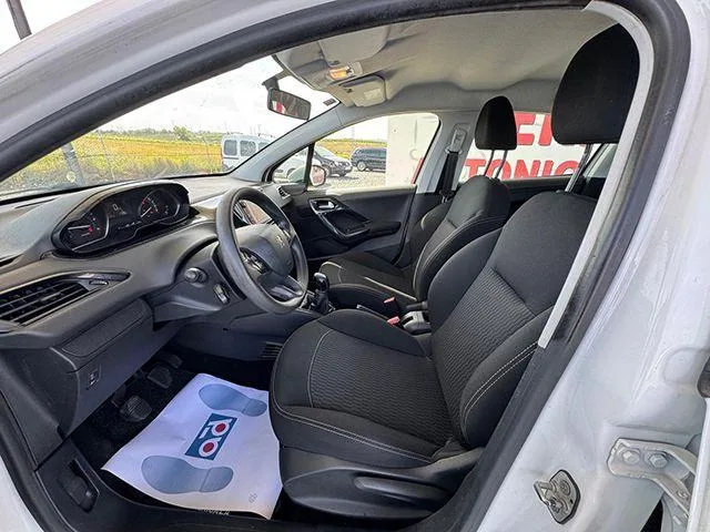 PEUGEOT – 208 – 1.6 BlueHDi 100cv thumbnail 13
