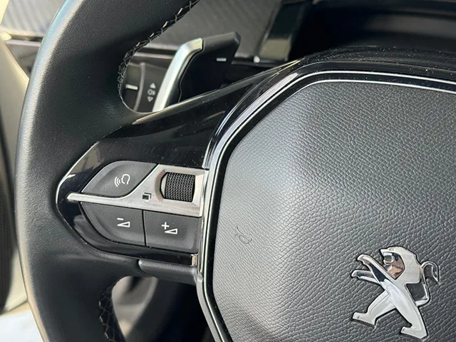 Peugeot 508 1.5 HDi 120 cv thumbnail 7