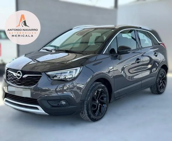 OPEL – Crossland X – Edition 1.5 Diesel 102cv thumbnail 17