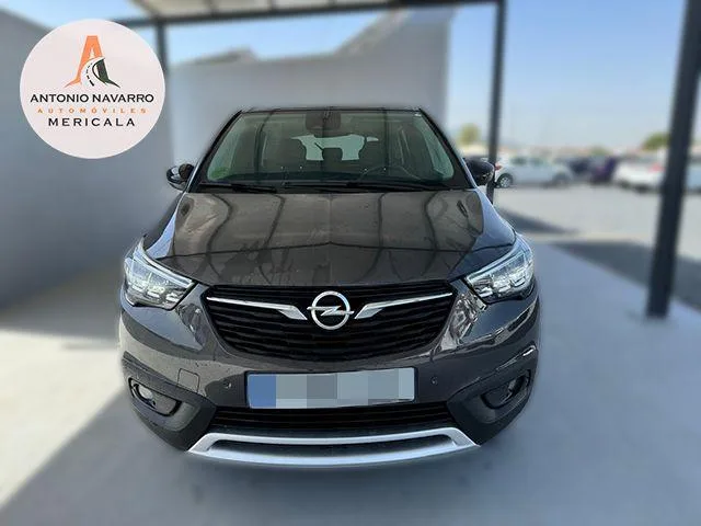 OPEL – Crossland X – Edition 1.5 Diesel 102cv thumbnail 16
