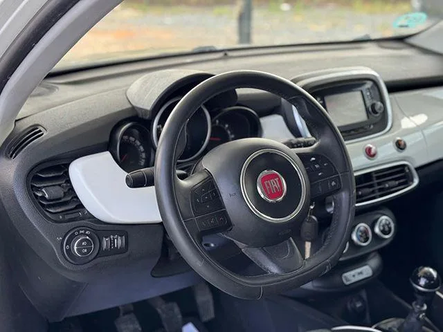 FIAT – 500 L – 500L 1.3 MJT 85CV thumbnail 3