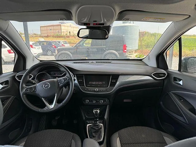 OPEL – Crossland X – Edition 1.5 Diesel 102cv thumbnail 6
