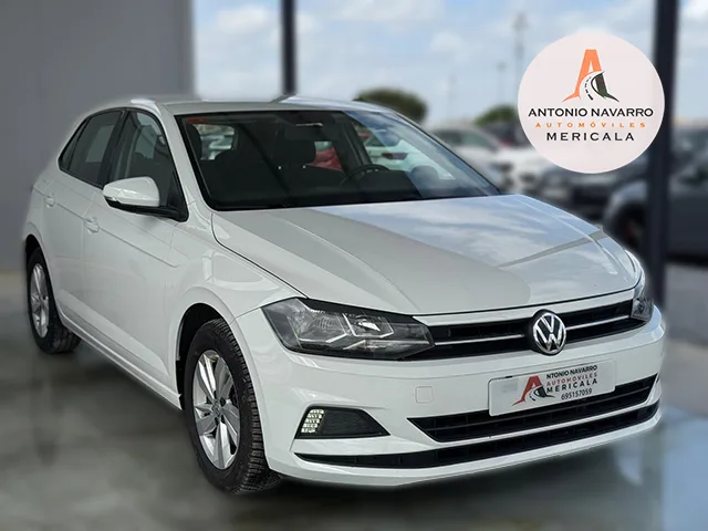 Volkswagen Polo 1.6 Tdi 95cv thumbnail 2