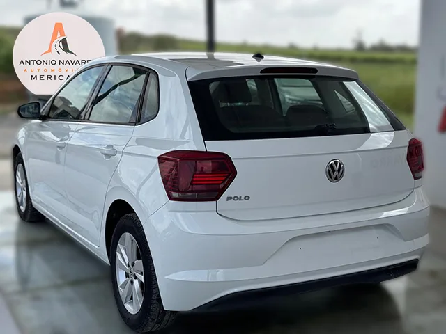 Volkswagen Polo 1.6 Tdi 95cv thumbnail 3
