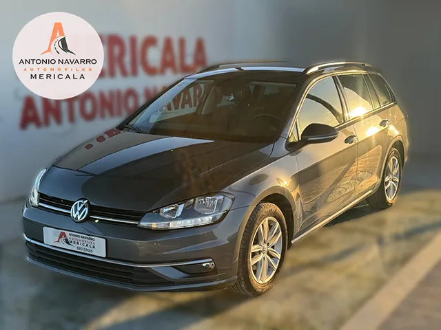 Volkswagen Golf 1.6 Tdi 115 cv
